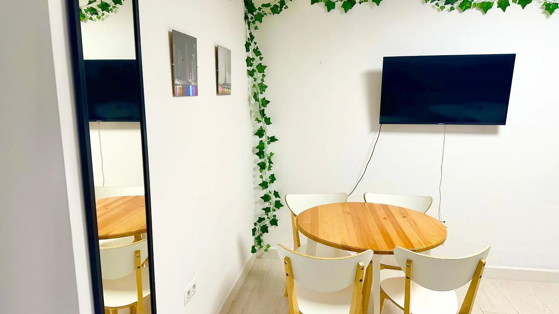 Casanova Apartments - Centro 2 Rooms Huelva