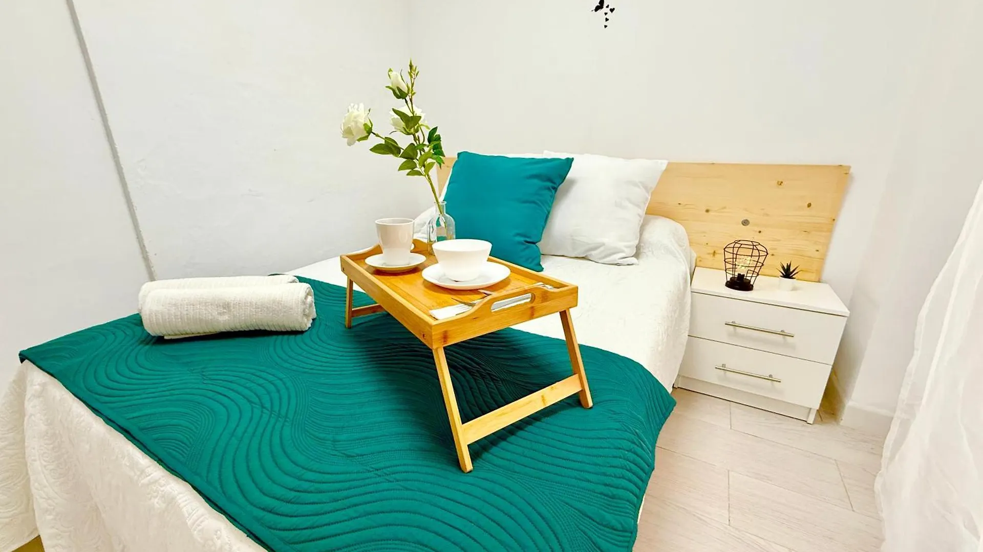 Casanova Apartments - Centro 2 Rooms Huelva