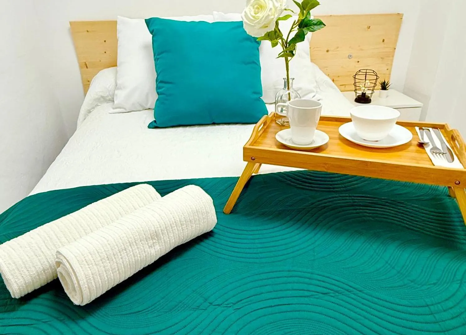 Casanova Apartments - Centro 2 Rooms Huelva